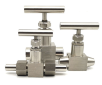 Stainless Steel High Pressure Line Filter LESSHPLF