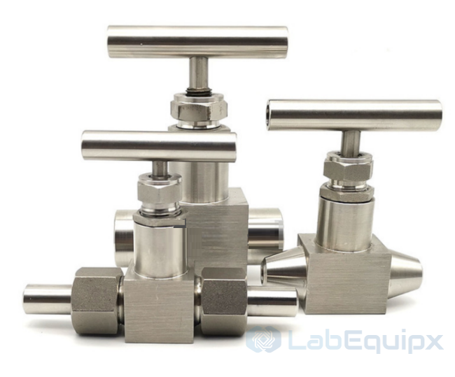 Stainless Steel High Pressure Line Filter LESSHPLF