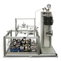 Disbonding Apparatus for ASTM G146 LEDA-ASTM-G146