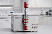 AP-608 Neo Automated Gas Permeameter and Porosimeter