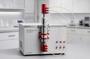 Gas Permeability Measurement System AP-608 Neo Steady State Lite