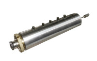 Pressure-Tapped Hydrostatic Core Holder
