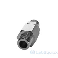 Male Thread Non-Return Valve