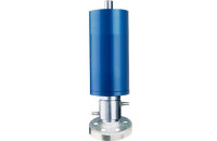 Magnetic Drives For High Pressure LEM Series