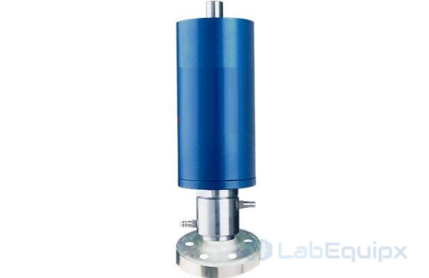 Magnetic Drives For High Pressure LEM Series