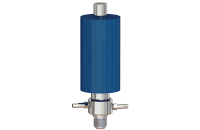 Magnetic Drives For High Pressure M Series