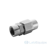 Female Thread Non-Return Valve