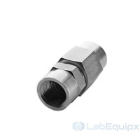 Female Thread Non-Return Valve