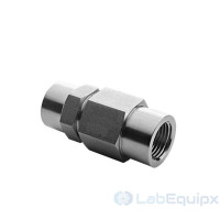 Female Thread Non-Return Valve