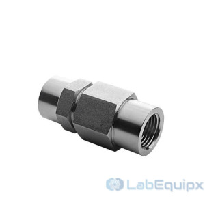 Female Thread Non-Return Valve