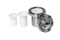 Chemical Reactor LECRSET50 Series Chemical Reactor LECRSET50 Series