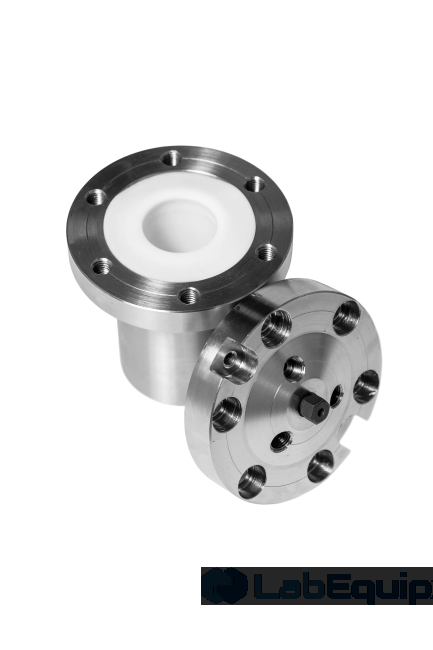 Chemical Reactor LECRSET50 Series Chemical Reactor LECRSET50 Series