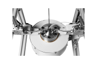 Chemical Reactor LECRSET50 Series Chemical Reactor LECRSET50 Series