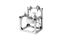Chemical Reactor LECRSET50 Series Chemical Reactor LECRSET50 Series