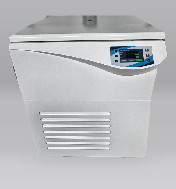UC-200 High-Speed Core Centrifuge