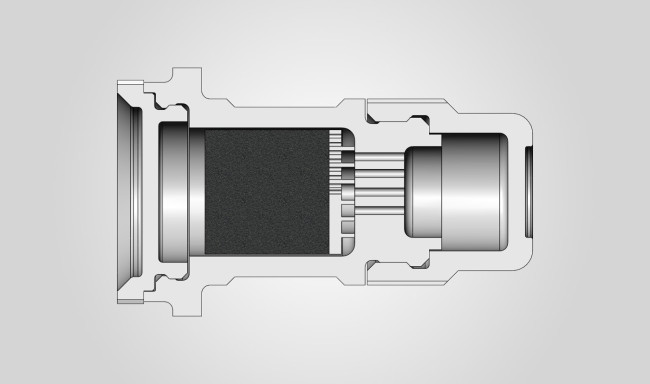 UC-200 High-Speed Core Centrifuge