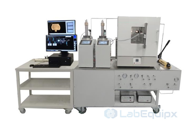 Visual scale tester LE/VISUAL/SCALEVAL