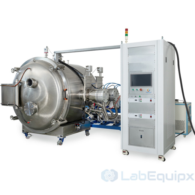 UHV Ultra High Vacuum Oven LEGVO UHV Ultra High Vacuum Oven LEGVO