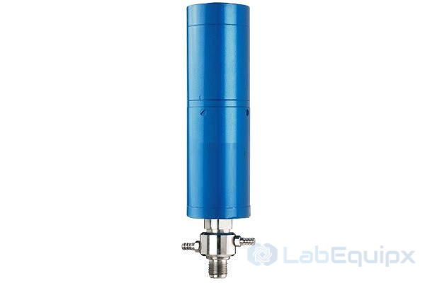 Magnetic Drives For High Pressure LEMM Series