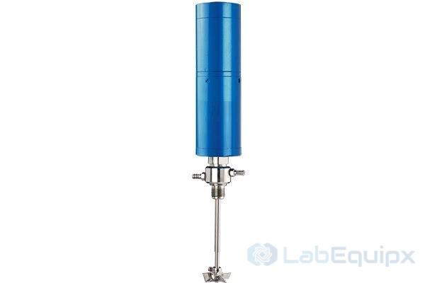 Magnetic Drives For High Pressure LEMM Series