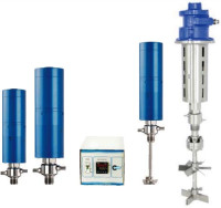 Magnetic Drives For High Pressure LEMM Series