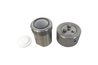 Laboratory Autoclave LELASET100 Series