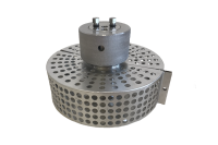 Laboratory Autoclave LELASET100 Series