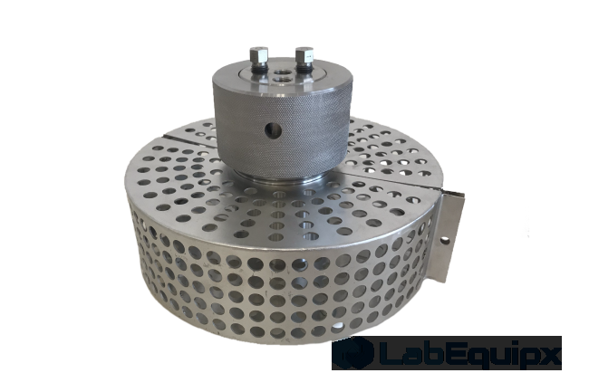 Laboratory Autoclave LELASET100 Series