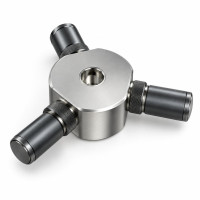Automated Core Centrifuge