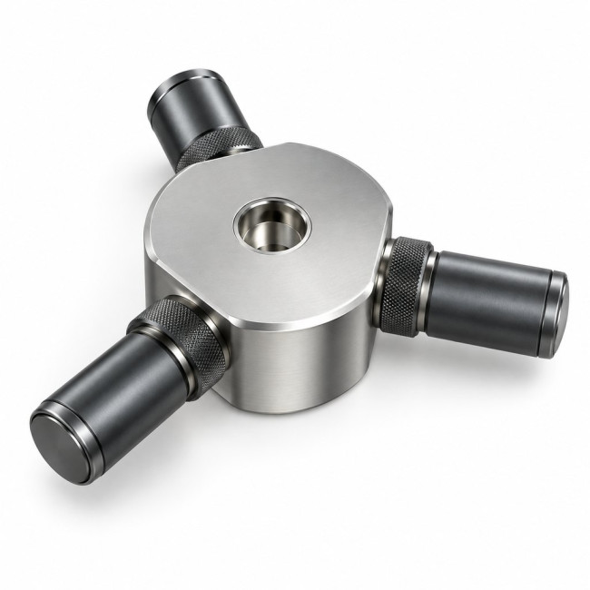 Automated Core Centrifuge
