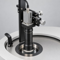 Automated Core Centrifuge