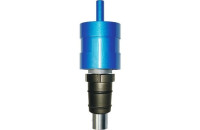 Magnetic Drives For High Pressure LEMG Series