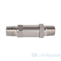 Male Thread Check Valve