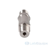 Male Thread Check Valve