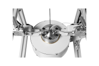 Laboratory Reactor LELRSET500 Series Laboratory Reactor LELRSET500 Series