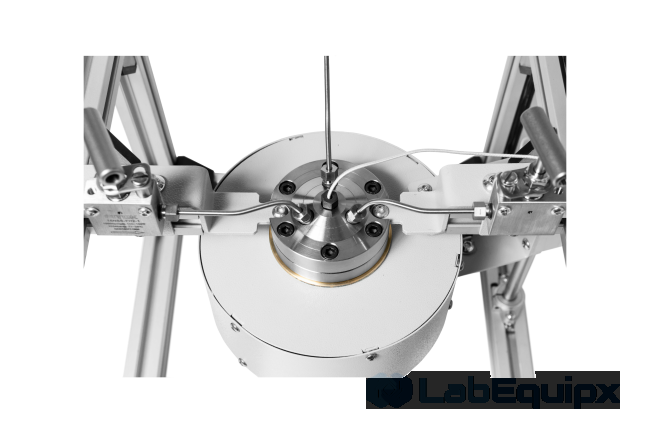 Laboratory Reactor LELRSET500 Series Laboratory Reactor LELRSET500 Series