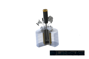 Laboratory Reactor LELRSET500 Series