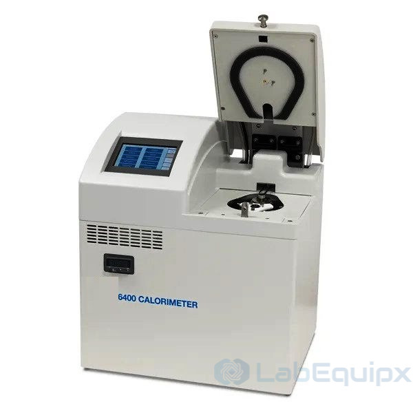 Automatic Isoperibol Calorimeter LEAIC-6400 Automatic Isoperibol Calorimeter LEAIC-6400