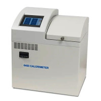 Automatic Isoperibol Calorimeter