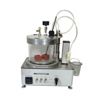 Vacuum embedding unit LEVEU
