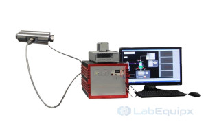 Flow through SDS cell LEFTC series