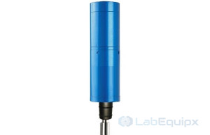 Magnetic Drives For High Pressure LEMMG Series