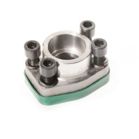 CS Socket Weld Flange