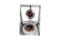 Chemical Reactor For Explosive Hydrolysis LECREHSET1000 Series Chemical Reactor For Explosive Hydrolysis LECREHSET1000 Series