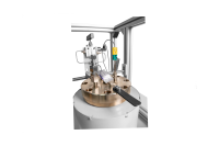 Chemical Reactor For Explosive Hydrolysis LECREHSET1000 Series Chemical Reactor For Explosive Hydrolysis LECREHSET1000 Series