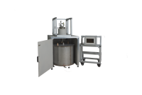 Chemical Reactor For Explosive Hydrolysis LECREHSET1000 Series Chemical Reactor For Explosive Hydrolysis LECREHSET1000 Series