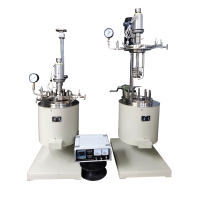 Manual Lifting Lab Stirred Pressure Autoclaves LEMLLSPA Manual Lifting Lab Stirred Pressure Autoclaves LEMLLSPA