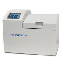 Isoperibol Calorimeter