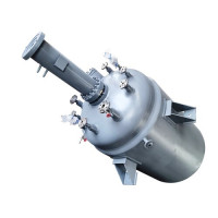 Catalytic Reductive Amination Pressure Reactors LECRAPR Catalytic Reductive Amination Pressure Reactors LECRAPR