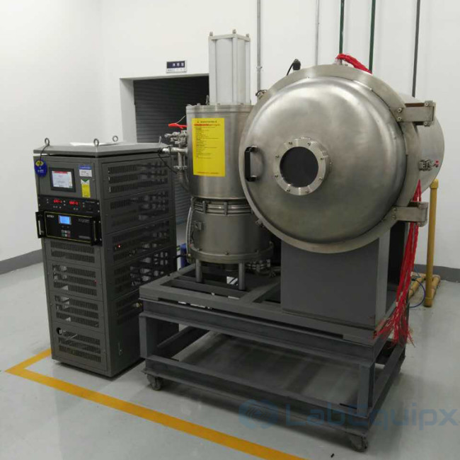 Thermal Vacuum Chamber LEVC 